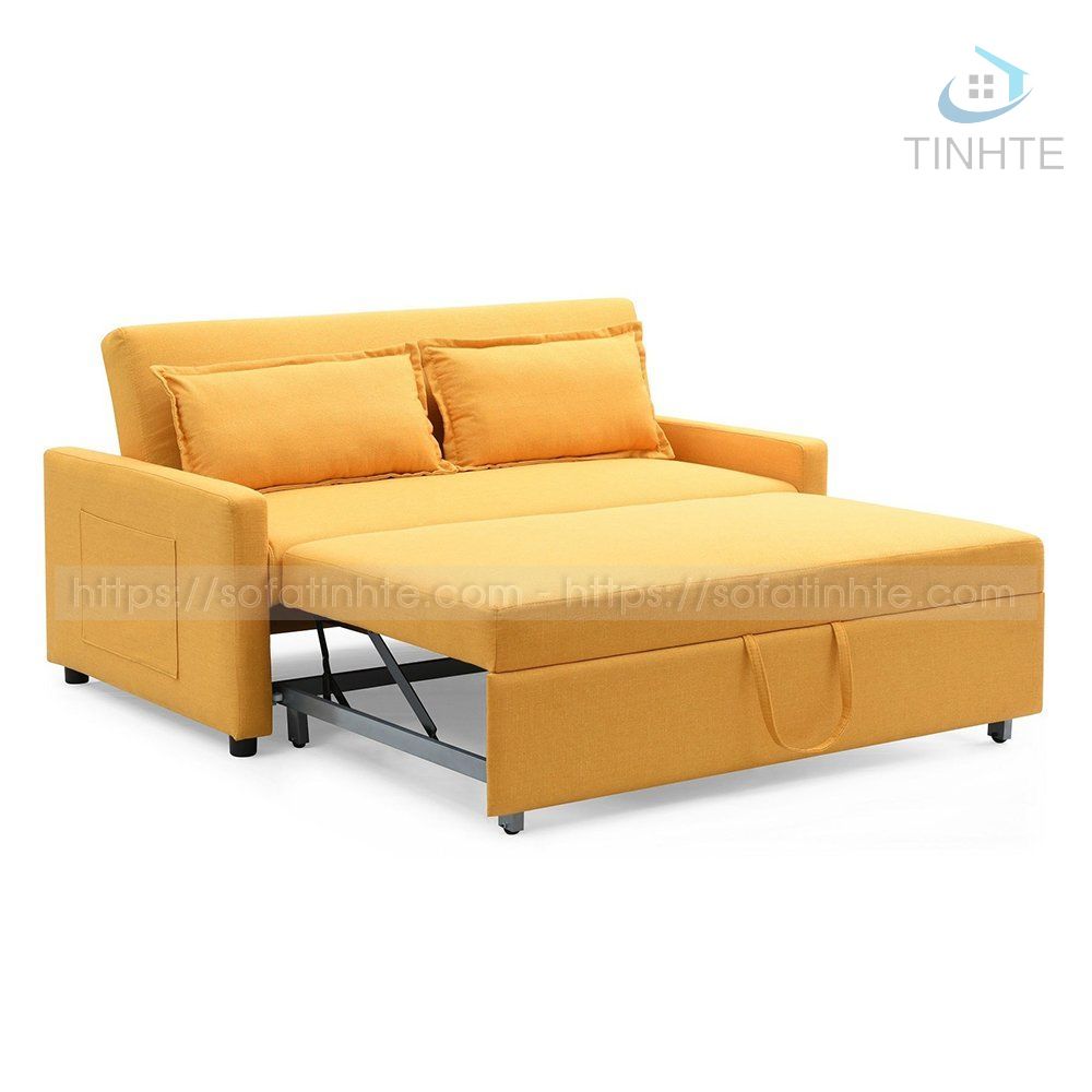 Sofa Tinh Tế - Sofa giường kéo TTGK004