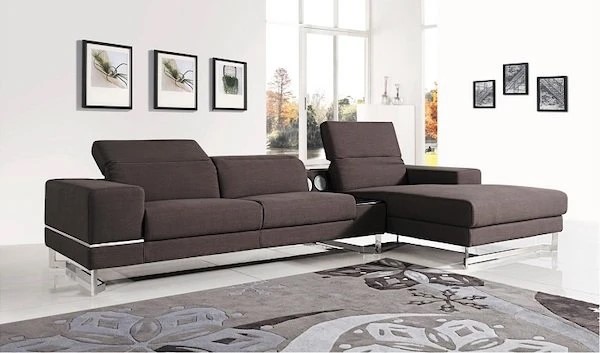 Cách xác định kích thước sofa phù hợp