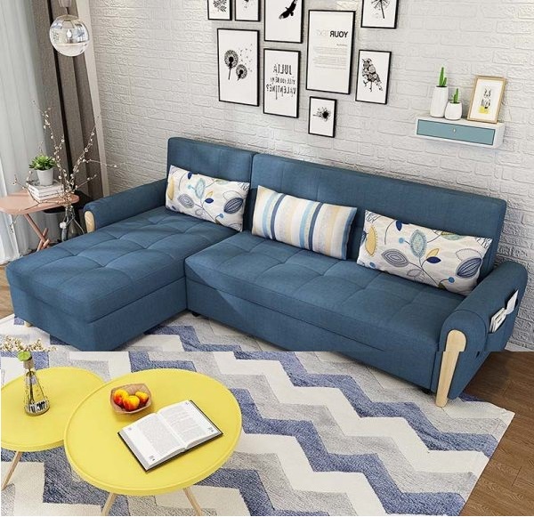Một số tiêu chí lựa ghế sofa phù hợp cho chung cư
