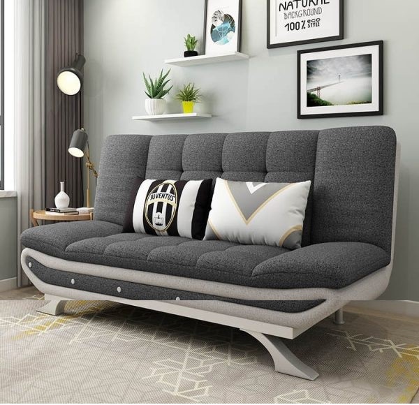 Phong cách ghế sofa dành cho góc nhỏ