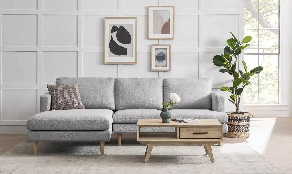 Vì sao lại lựa chọn dòng ghế sofa vải?