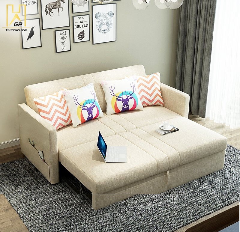 Sofa Tinh Tế - Địa chỉ chuyên cung cấp ghế sofa giường uy tín