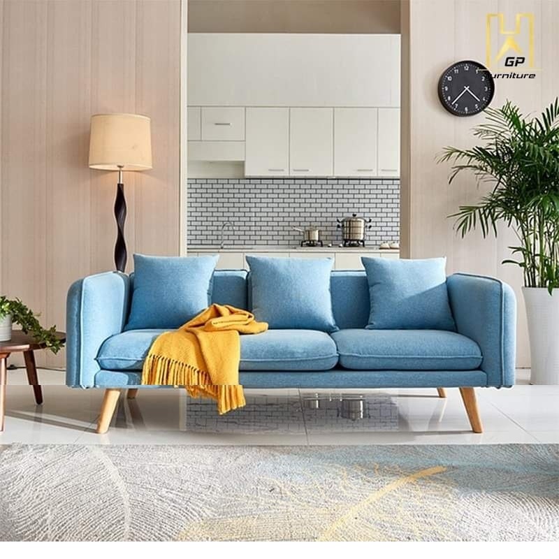Sofa Tinh Tế - Địa chỉ cung cấp ghế sofa chất lượng, giá tốt
