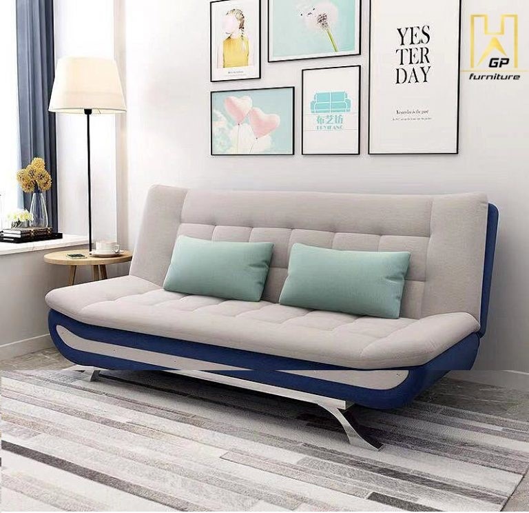 Mẫu sofa dạng giường