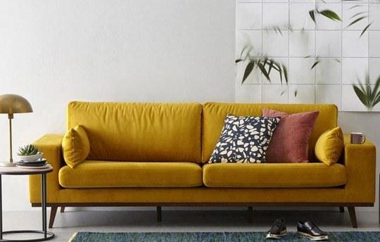 Sofa là sản phẩm được nhiều người yêu thích và sử dụng trong mọi không gian.
