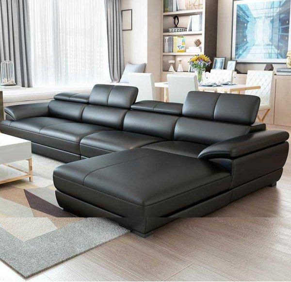 Mách bạn cách làm sạch ghế sofa giả da hiệu quả, bền đẹp