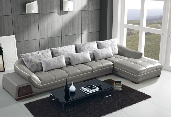 Sofa thiết kế đáp ứng mọi nhu cầu khách hàng
