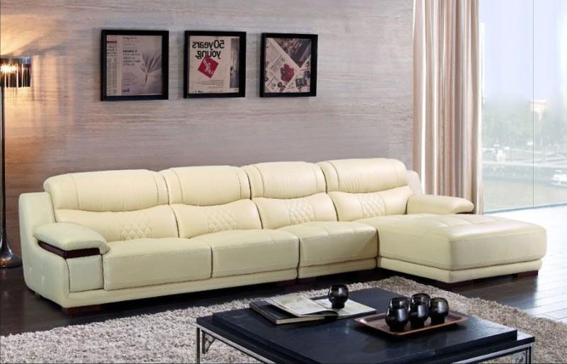 Sofa Tinh Tế - địa chỉ cung cấp sofa tông màu kem chất lượng nhất hiện nay