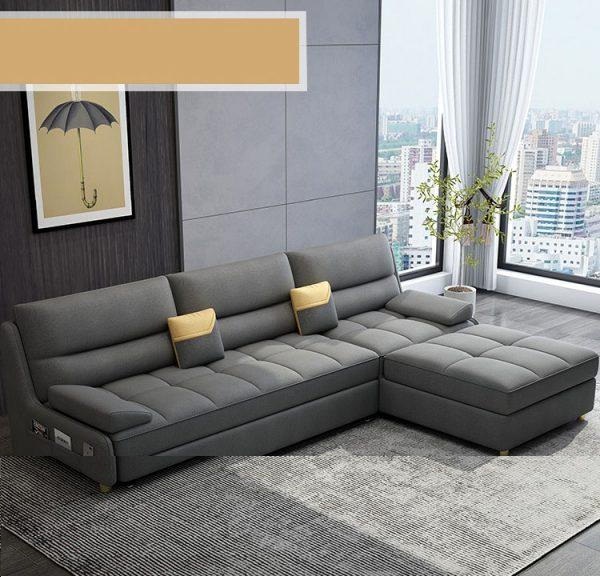 Sofa Tinh Tế - Cung cấp các mẫu sofa phòng khách uy tín