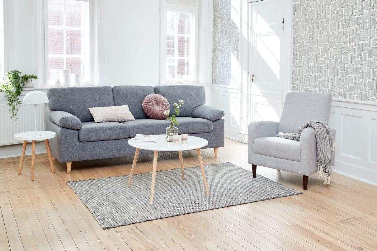 Bọc ghế sofa giúp bạn sở hữu bộ ghế sofa mới đẹp tiết kiệm chi phí