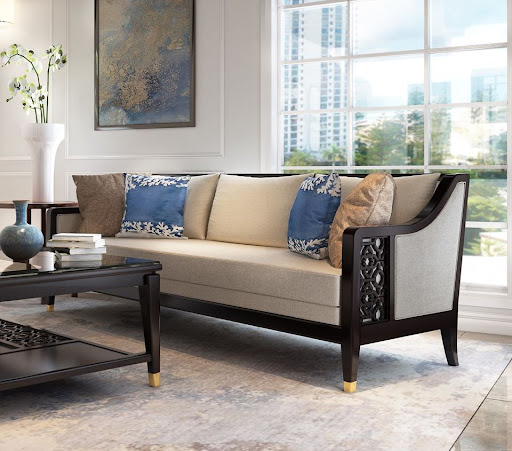 Ghế sofa Indochine được rất nhiều khách hàng yêu thích và lựa chọn