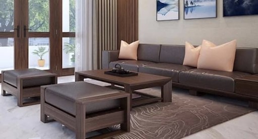 Địa điểm cung cấp nội thất phong cách Nhật Bản uy tín chất lượng - Sofa Tinh Tế