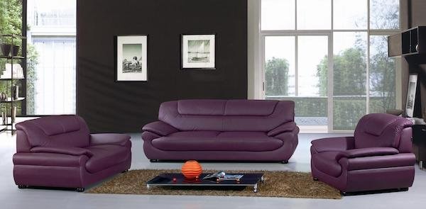 Ghế sofa nhập khẩu Italia luôn được đánh giá cao về chất lượng