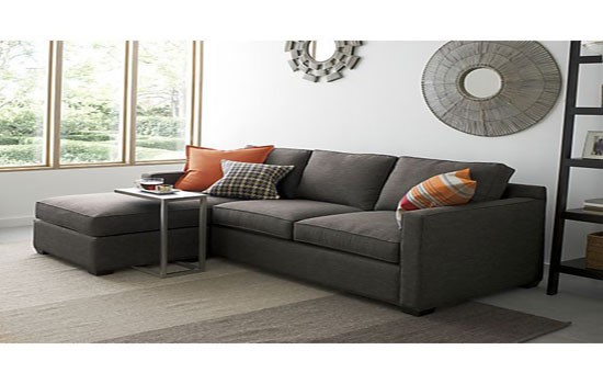 Thay nệm cho ghế sofa đảm bảo tính đàn hồi tốt nhất cho sản phẩm