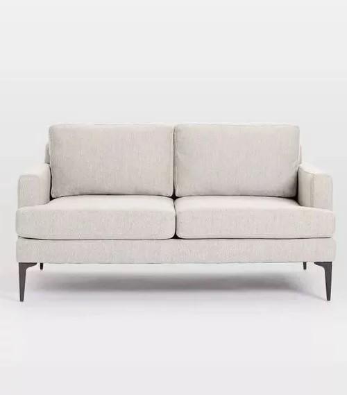 Mẫu ghế sofa đôi 1m2 đẹp