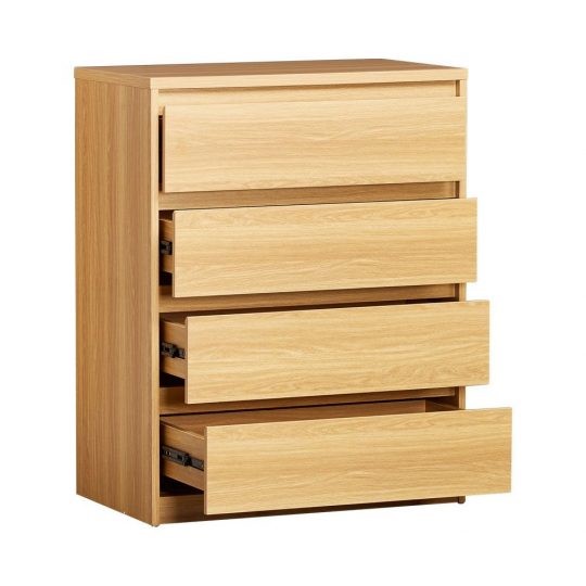 Tủ đựng hồ sơ mini nhiều ngăn bằng gỗ