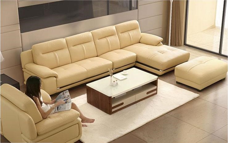 Mách bạn kinh nghiệm lựa chọn vỏ bọc sofa đẹp