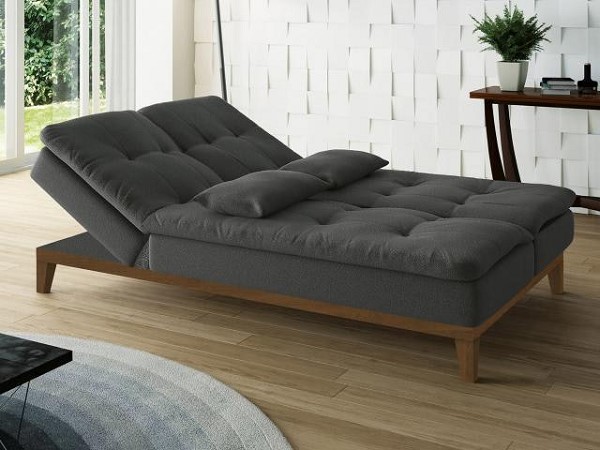 Thiết kế giường sofa giường đa năng