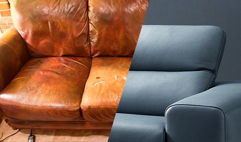 Quy trình bọc ghế Sofa đúng cách với 6 bước đơn giản 